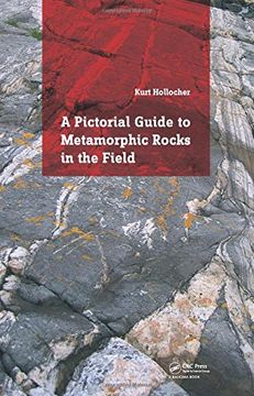 portada A Pictorial Guide to Metamorphic Rocks in the Field