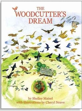 portada The Woodcutter's Dream (en Inglés)