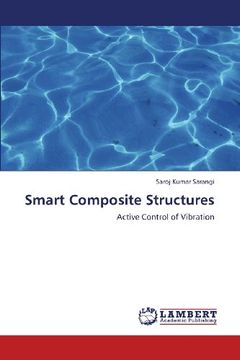 portada Smart Composite Structures