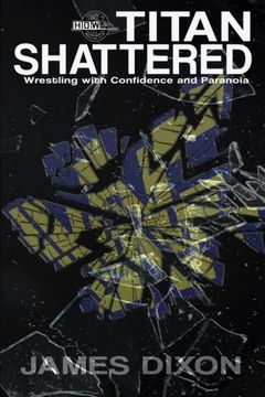 portada Titan Shattered (in English)