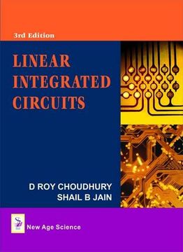 portada Linear Integrated Circuits