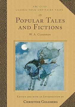 portada popular tales and fictions: their migrations and transformations (in English)