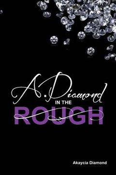 portada A Diamond In The Rough (in English)