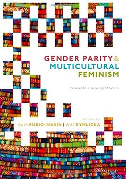portada Gender Parity and Multicultural Feminism: Towards a new Synthesis (en Inglés)