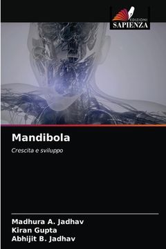 portada Mandibola (en Italiano)