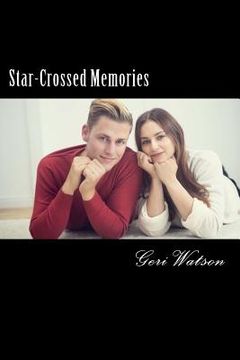 portada Star-Crossed Memories (en Inglés)
