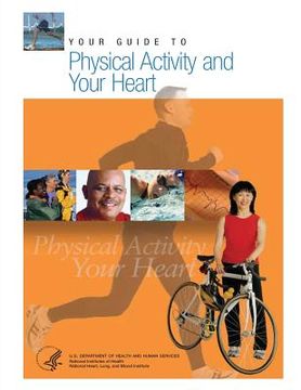 portada Your Guide to Physical Activity and Your Heart