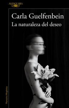 portada La Naturaleza del Deseo (in Spanish)