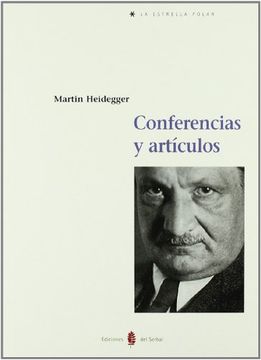 portada Conferencias y Artículos (2º Ed. ) (Odos (Serbal))