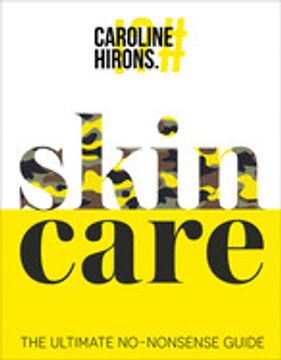 portada Skincare: The Award-Winning Ultimate No-Nonsense Guide and Sunday Times no. 1 Best-Seller (in English)