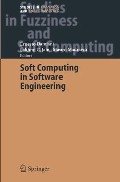 portada Soft Computing in Software Engineering (Studies in Fuzziness and Soft Computing)