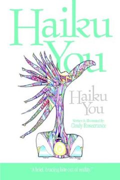 portada haiku you (en Inglés)