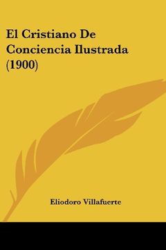 portada El Cristiano de Conciencia Ilustrada (1900)