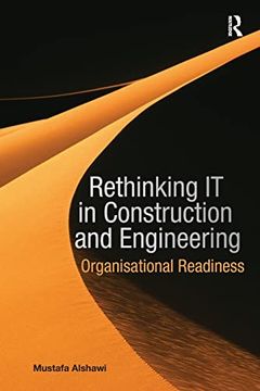 portada Rethinking it in Construction and Engineering 