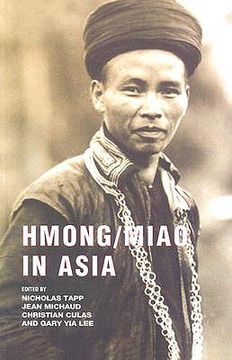portada hmong/miao in asia