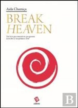 portada Break heaven