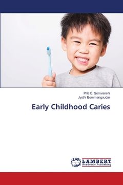 portada Early Childhood Caries (en Inglés)