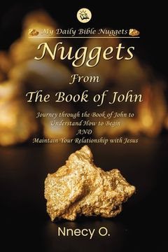 portada Nuggets from the book of John (en Inglés)