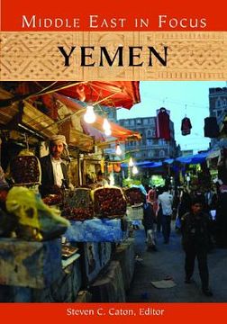 portada yemen (en Inglés)