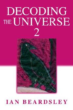 portada decoding the universe 2 (en Inglés)