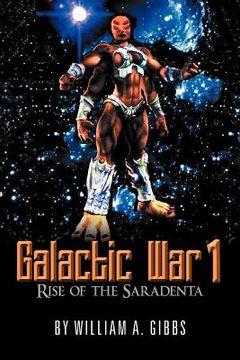 portada galactic war 1