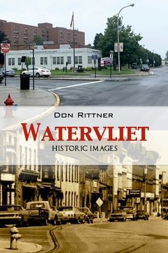 portada Watervliet Historic Images (in English)