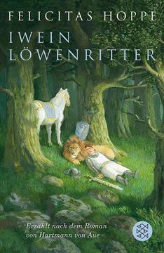 portada Iwein Löwenritter (in German)