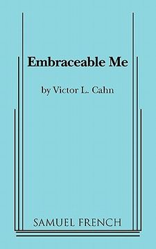 portada embraceable me (in English)