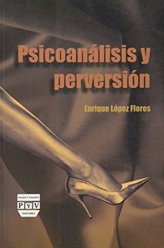 portada Psicoanalisis y Perversion (in Spanish)