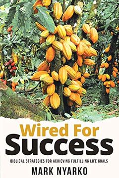 portada Wired for Success (en Inglés)