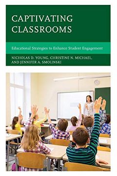 portada Captivating Classrooms 