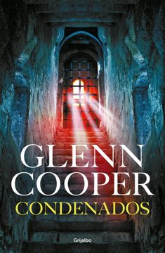 portada Condenados (Trilogía Condenados 1) (in Spanish)