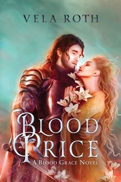 portada Blood Price: A Fantasy Romance (in English)