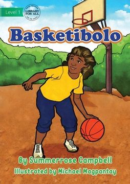 portada Basketball - Basketibolo