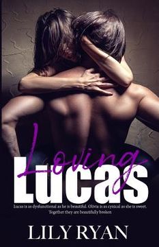 portada Loving Lucas (in English)
