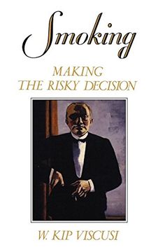portada Smoking: Making the Risky Decision (en Inglés)
