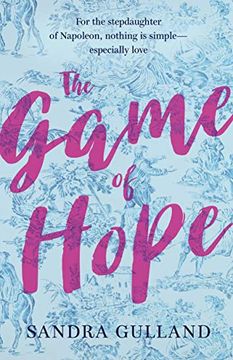 portada The Game of Hope (in English)