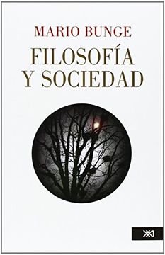 portada Filosofía y Sociedad (in Spanish)