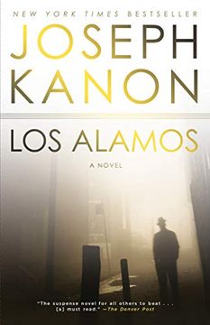 portada Los Alamos: A Novel (en Inglés)
