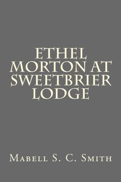 portada Ethel Morton at Sweetbrier Lodge