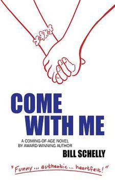 portada Come With Me (en Inglés)