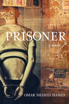 portada The Prisoner (en Inglés)