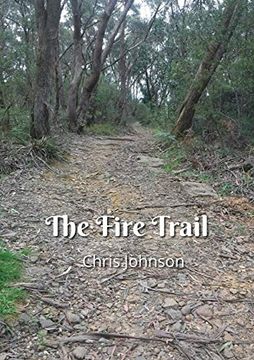 portada The Fire Trail