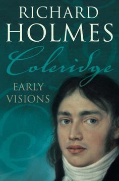 portada Coleridge: Early Visions