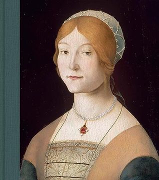 portada Strong Women in Renaissance Italy (in English)
