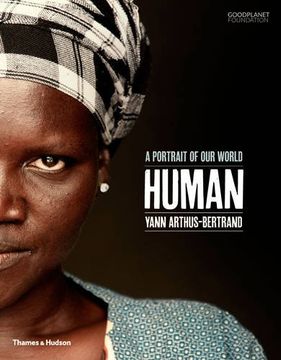 portada Human: A Portrait of Our World