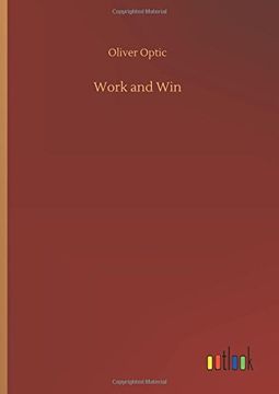 portada Work and win (in English)