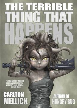 portada The Terrible Thing That Happens