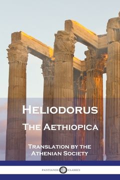 portada Heliodorus - The Aethiopica