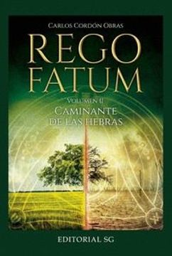 portada Rego Fatum (Vol. Ii)